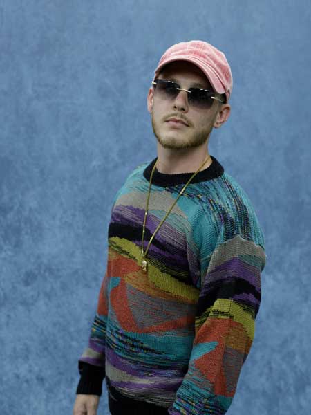 Cliente con joyas JBling