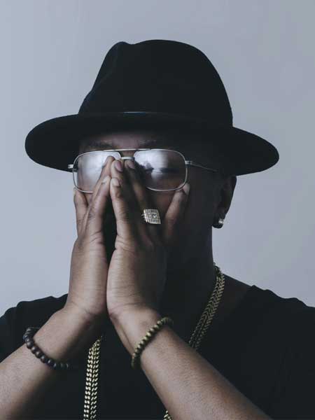 Cliente con joyas JBling