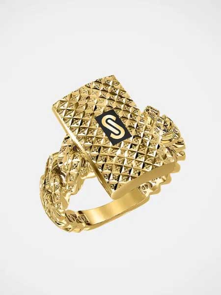 Cliente con joyas JBling