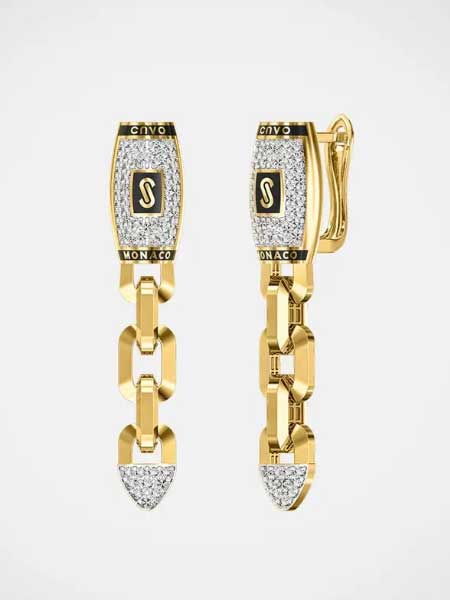 Cliente con joyas JBling