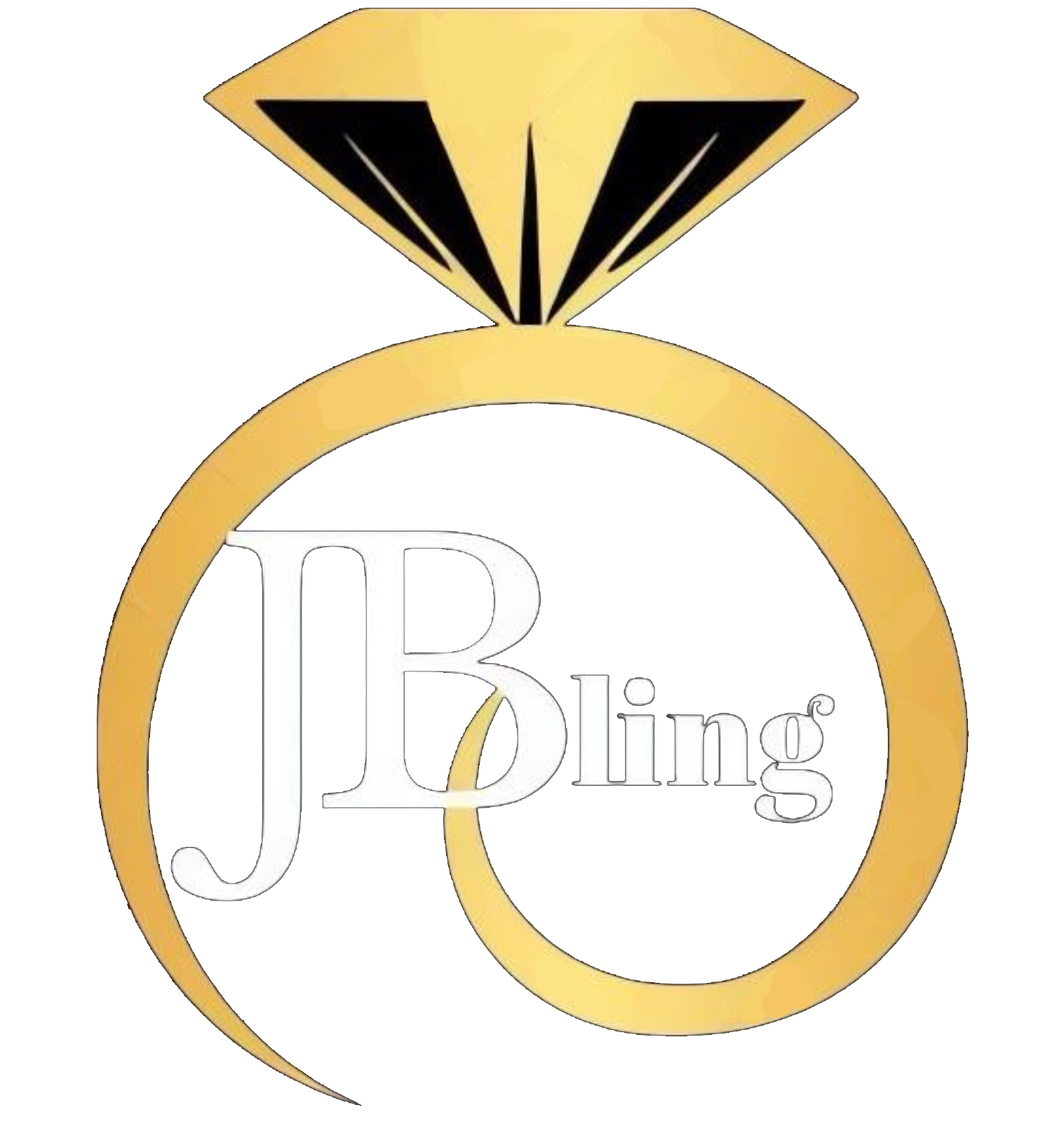 JBLing Fine Jewelry Logo
